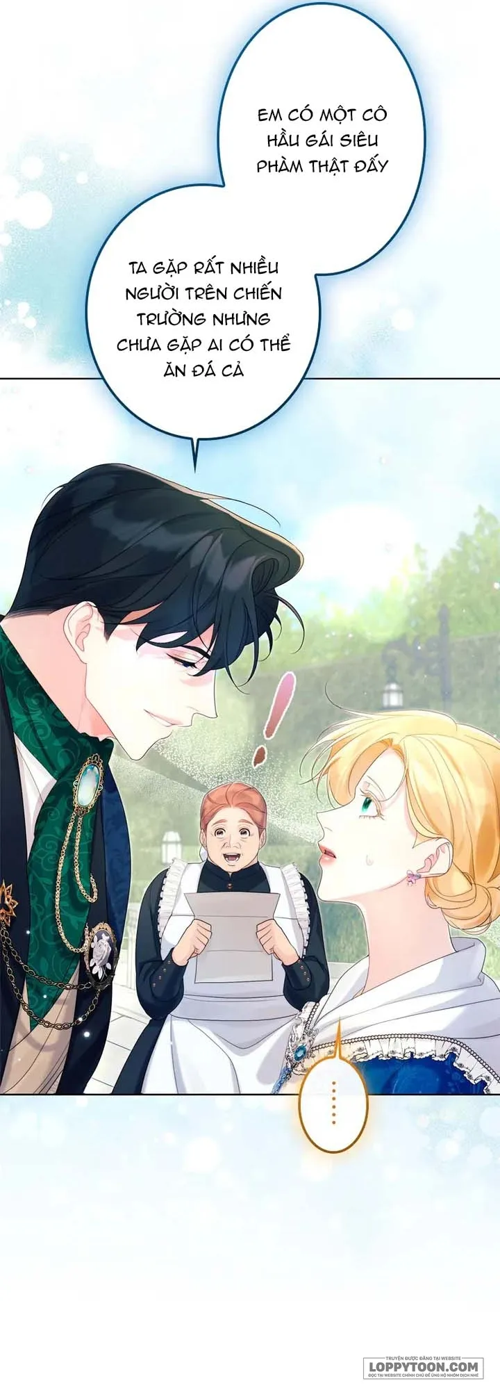 Không Cần Hối Hận Chap 28 - trang 73