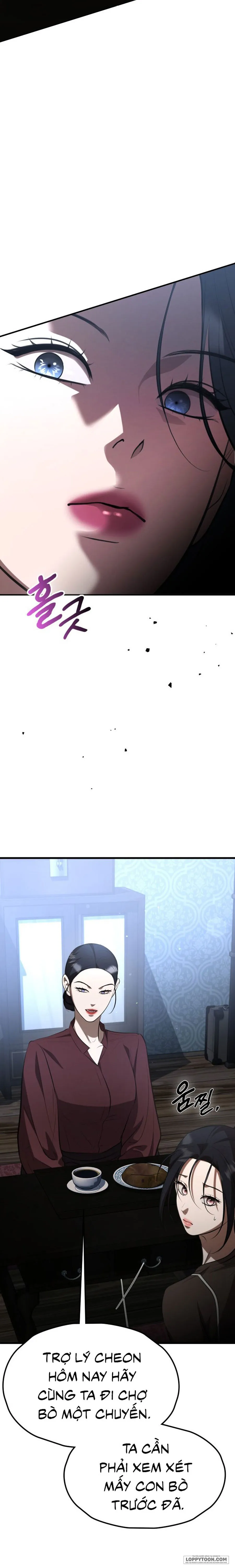 Tiêu Bản Chap 14 - trang 29