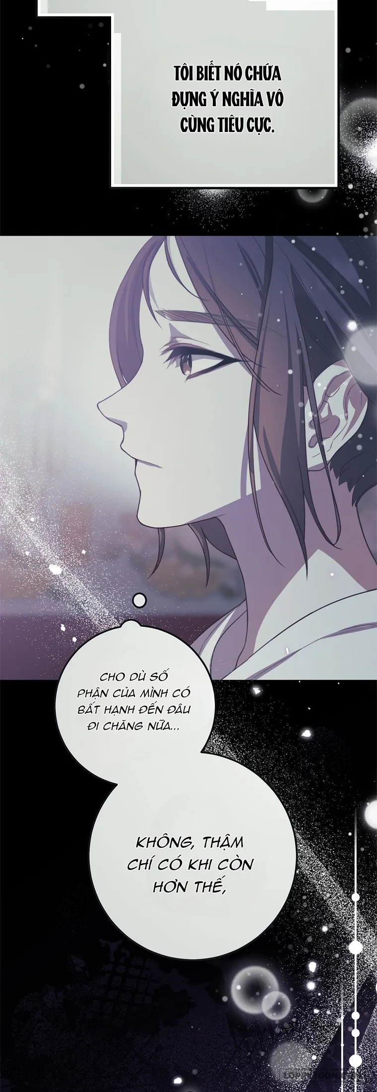 Khi Trái Tim Dẫn Lối Đôi Ta Chap 2 - trang 3