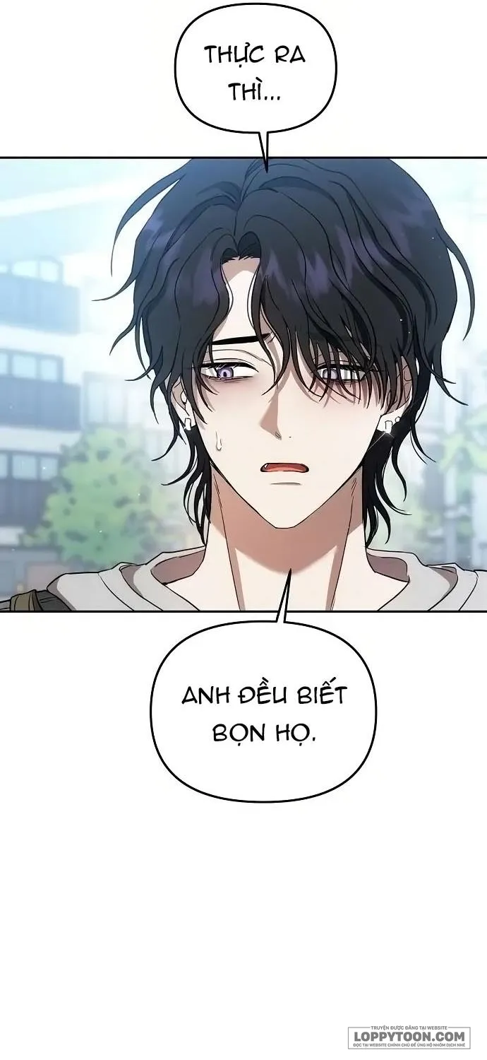 Tình Yêu Thuần Khiết Hư Hỏng Chap 15 - trang 47