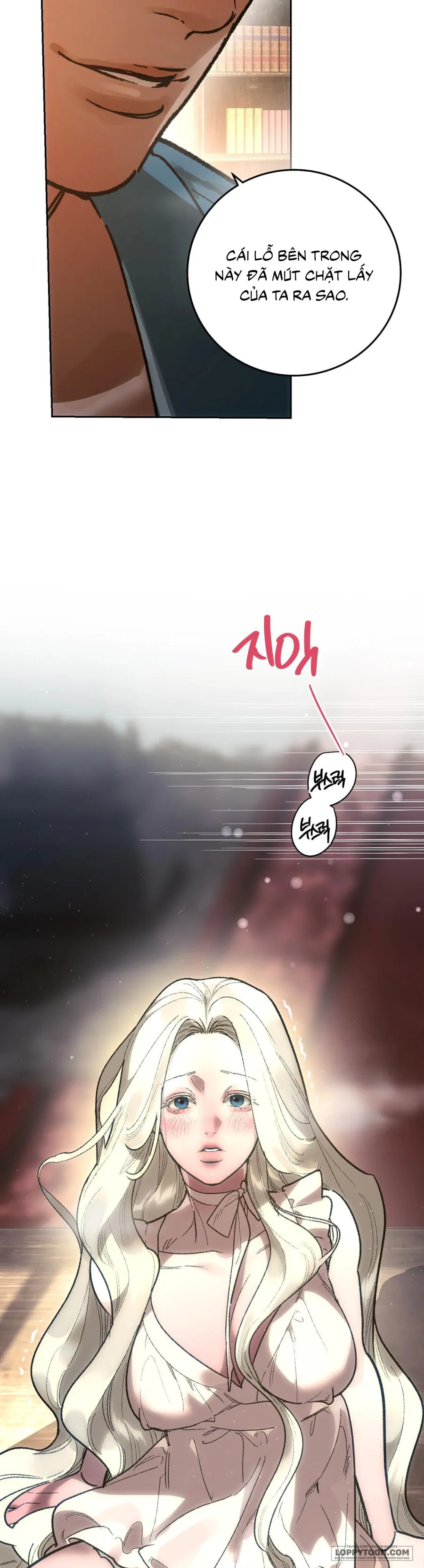Gửi Đến Kẻ Sẽ Hủy Diệt Tôi Chap 21 - 🔞🔞🔞🔞🔞 - trang 6