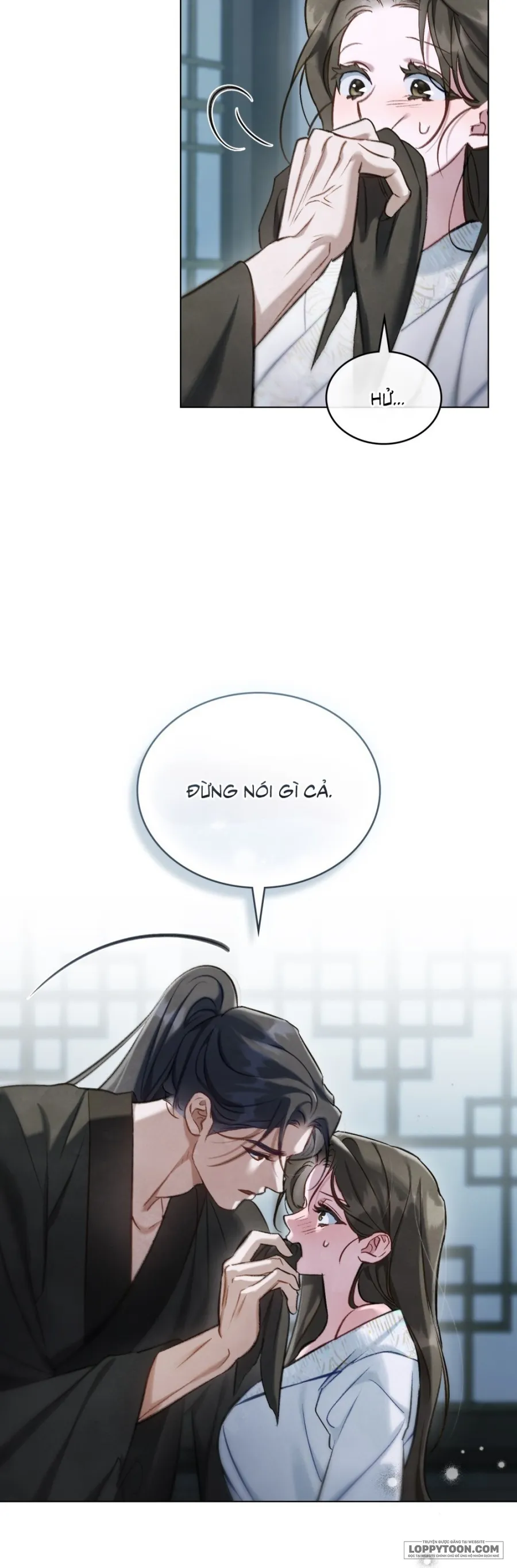 Chuyến Đi Đêm Chap 26 - trang 25