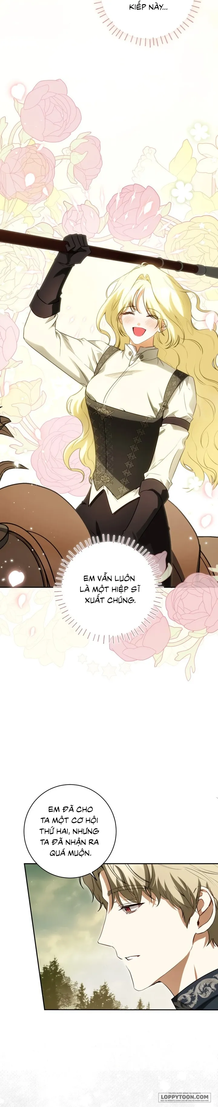 Hình Như Tôi Đã Xuyên Vào Cuốn Tiểu Thuyết Nào Đó Chap 87 - trang 3