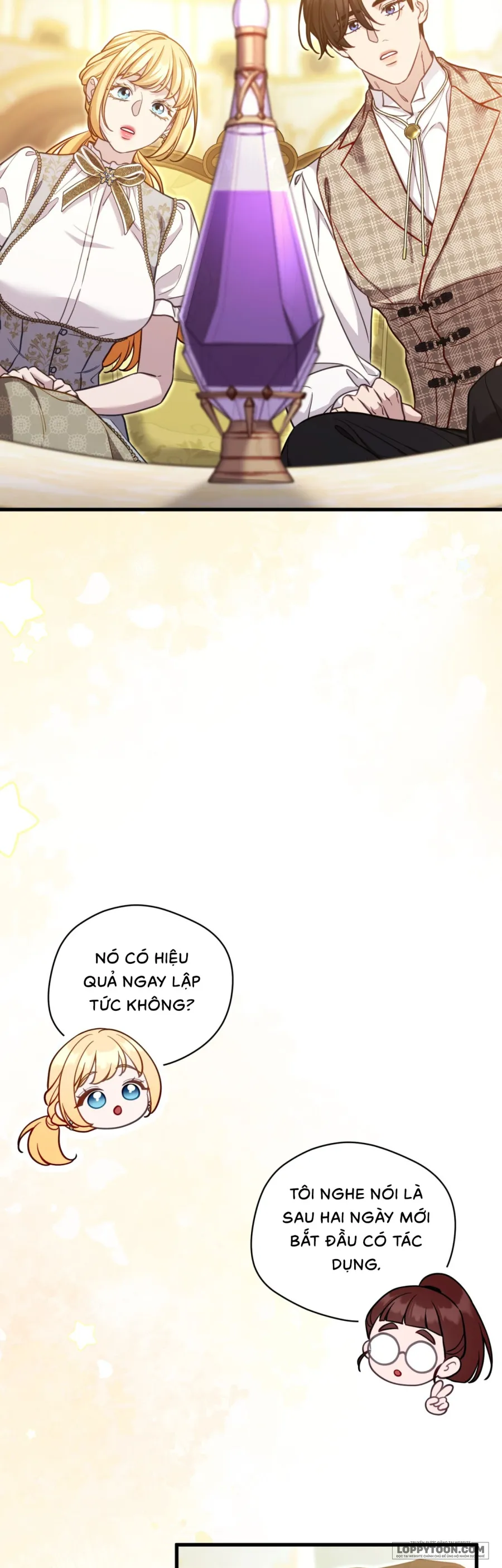 Phương Pháp Chữa Lành Cho Thanh Mai Trúc Mã Ốm Yếu Chap 13 - trang 23