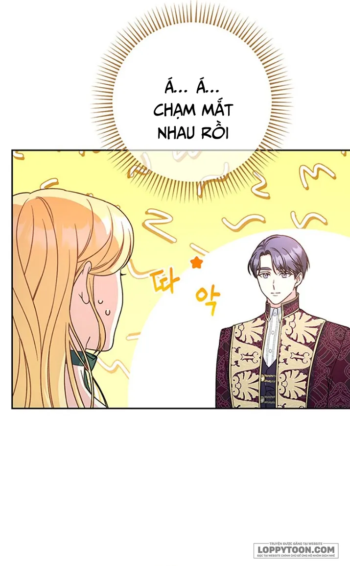 Nuôi Dưỡng Em Gái Xinh Đẹp Chap 10 - trang 22