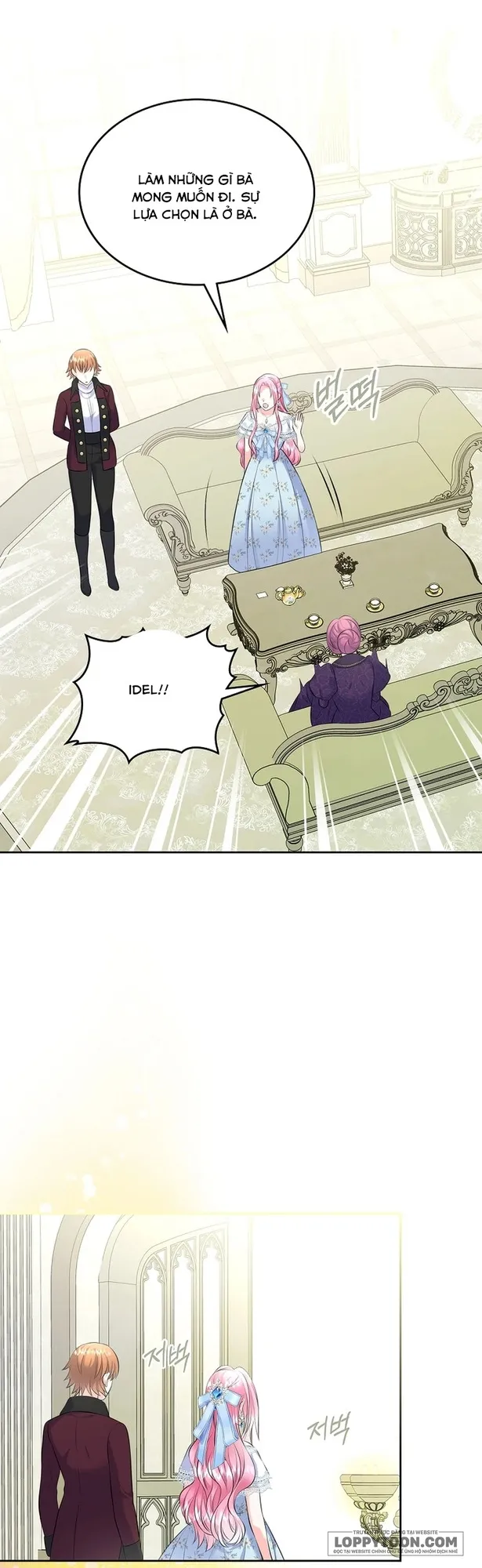 Tôi Sẽ Ly Hôn Với Anh Trai Nữ Chính Chap 44 - trang 46