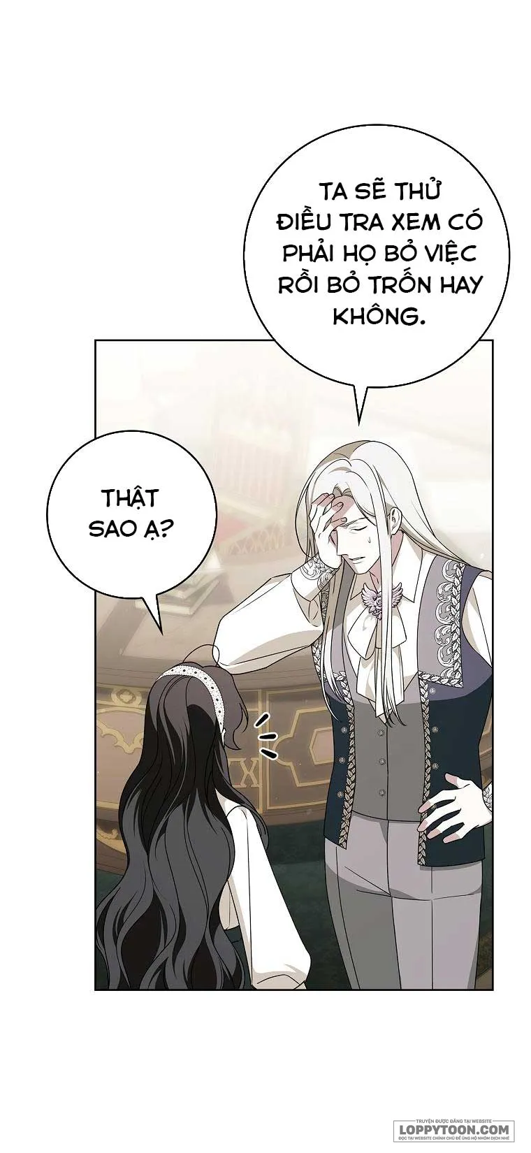 100 lời nguyền tại dinh thự Illestone Chap 34 - trang 37