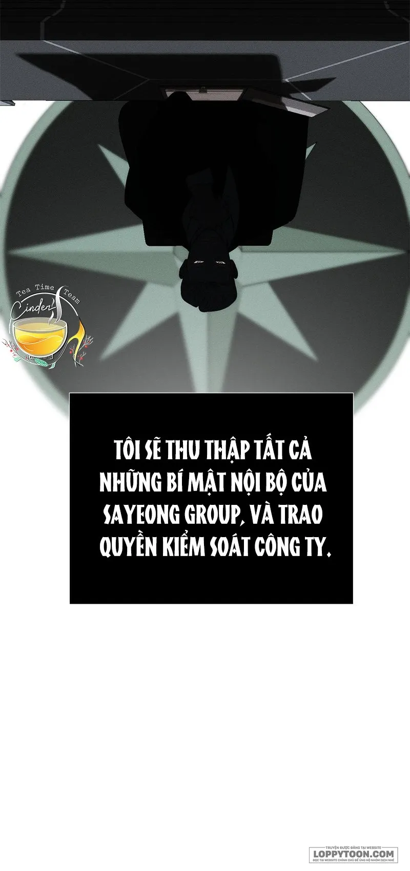 Xâm Nhập Trường Trung Học Tài Phiệt Chap 96 - trang 46