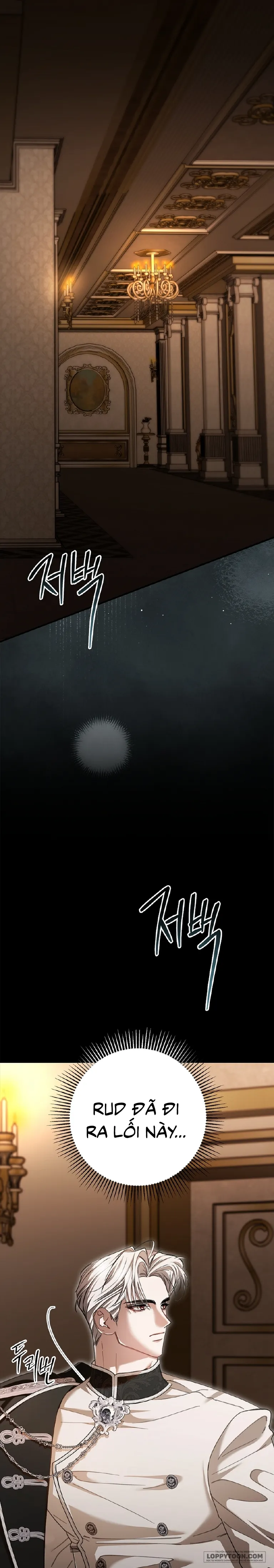 Em Đã Ăn Thay Chồng Rồi Chap 24 - trang 2
