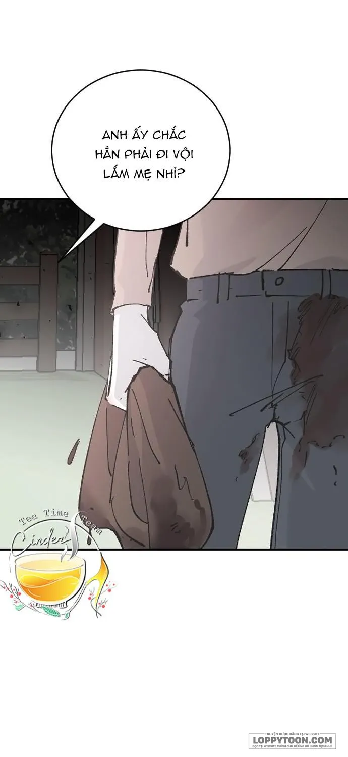 Ba Anh Trai Cực Phẩm Của Tôi Chap 27 - trang 29