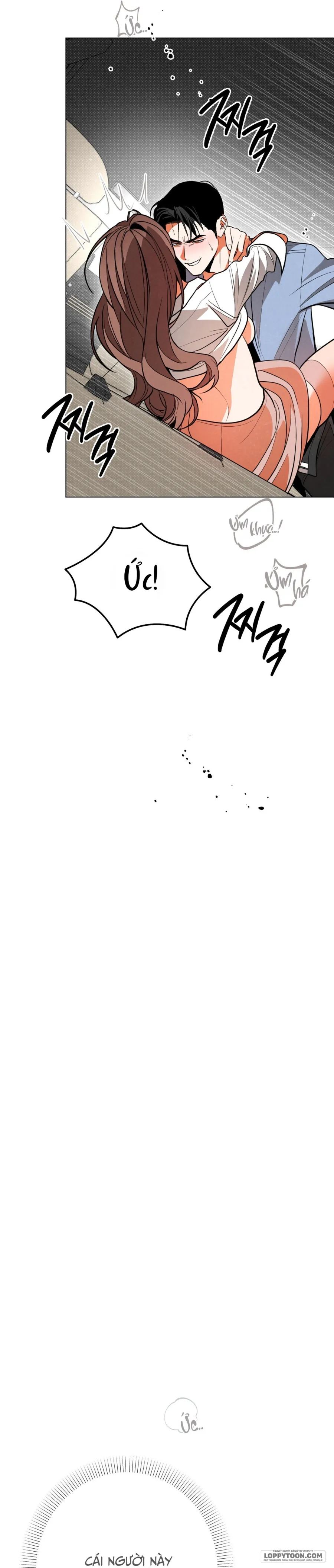 Ngưỡng Tuyệt Đối Chap 65 - trang 18