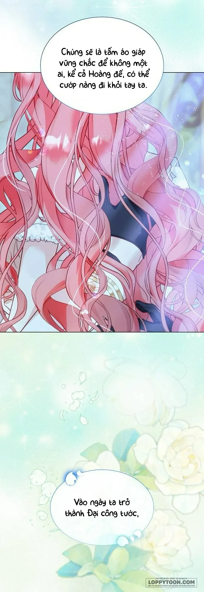 Tôi Được Sinh Ra Là Cô Con Gái Thứ Hai Chap 86 - trang 26