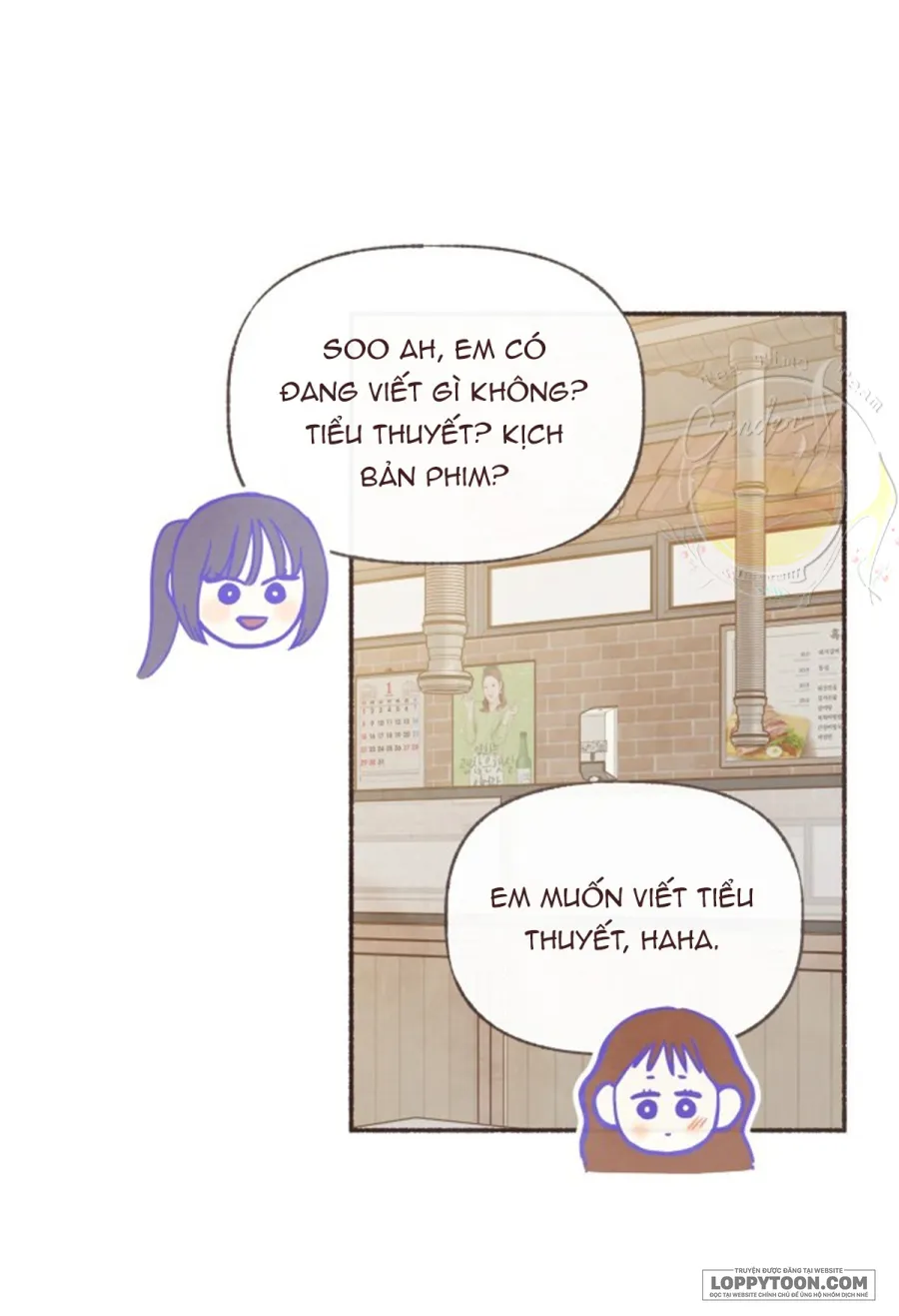 Cảm Xúc Chuyển Giao Chap 17 - trang 52