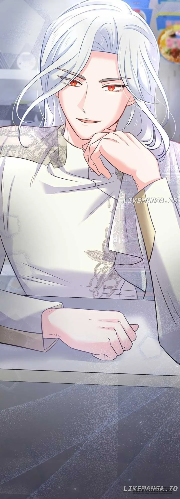 Hầu Gái Không Thích Nuôi Dạy Trẻ Nhỏ Chap 54 - trang 80