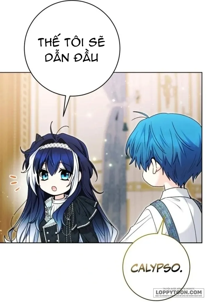Bé Cá Voi Sát Thủ Phản Diện Chap 84 - trang 137