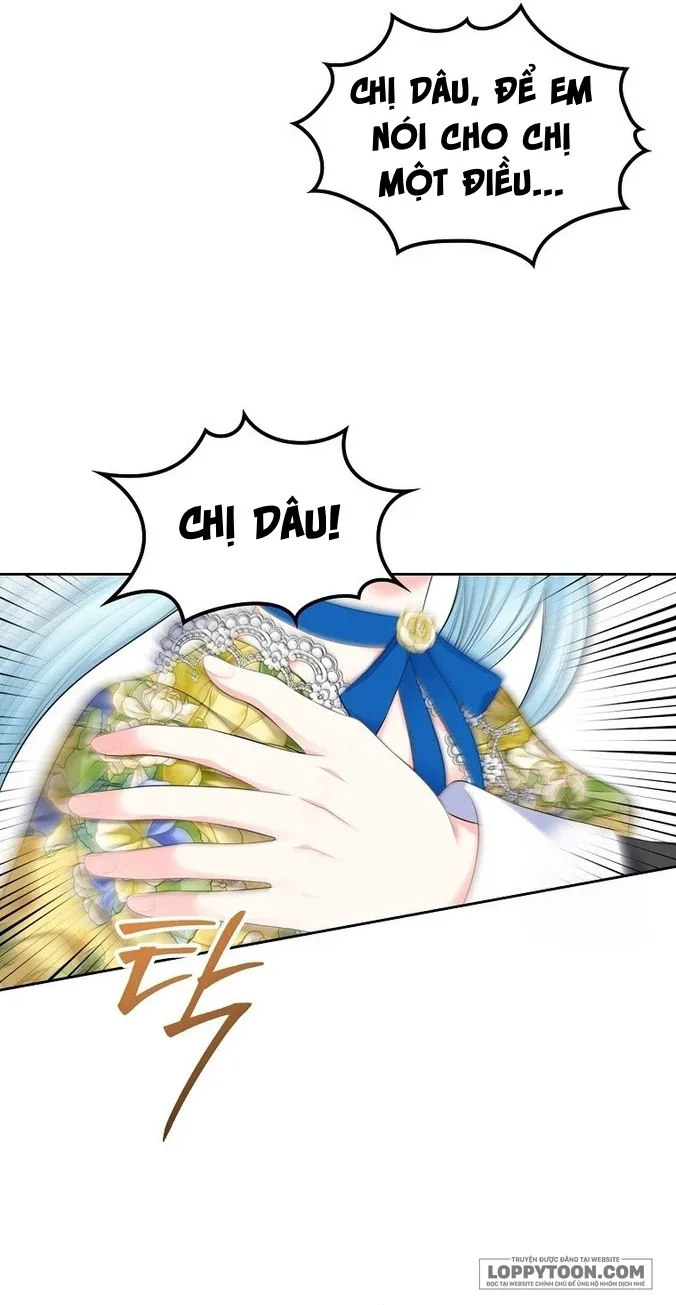 Tôi Sẽ Ly Hôn Với Anh Trai Nữ Chính Chap 28 - trang 33