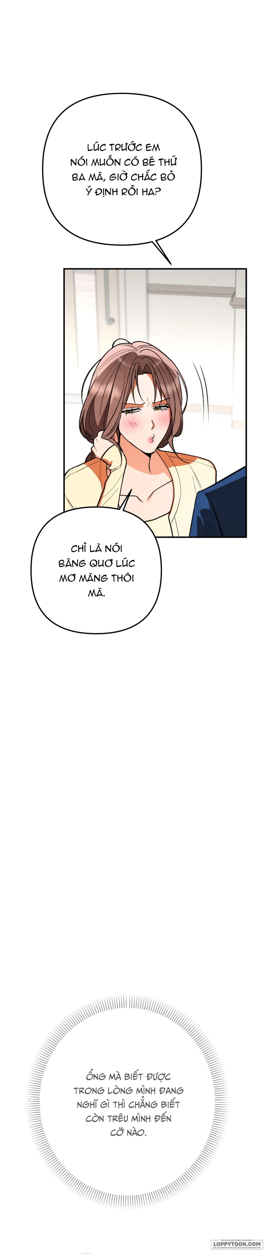 Ngưỡng Tuyệt Đối Chap 77 - trang 29