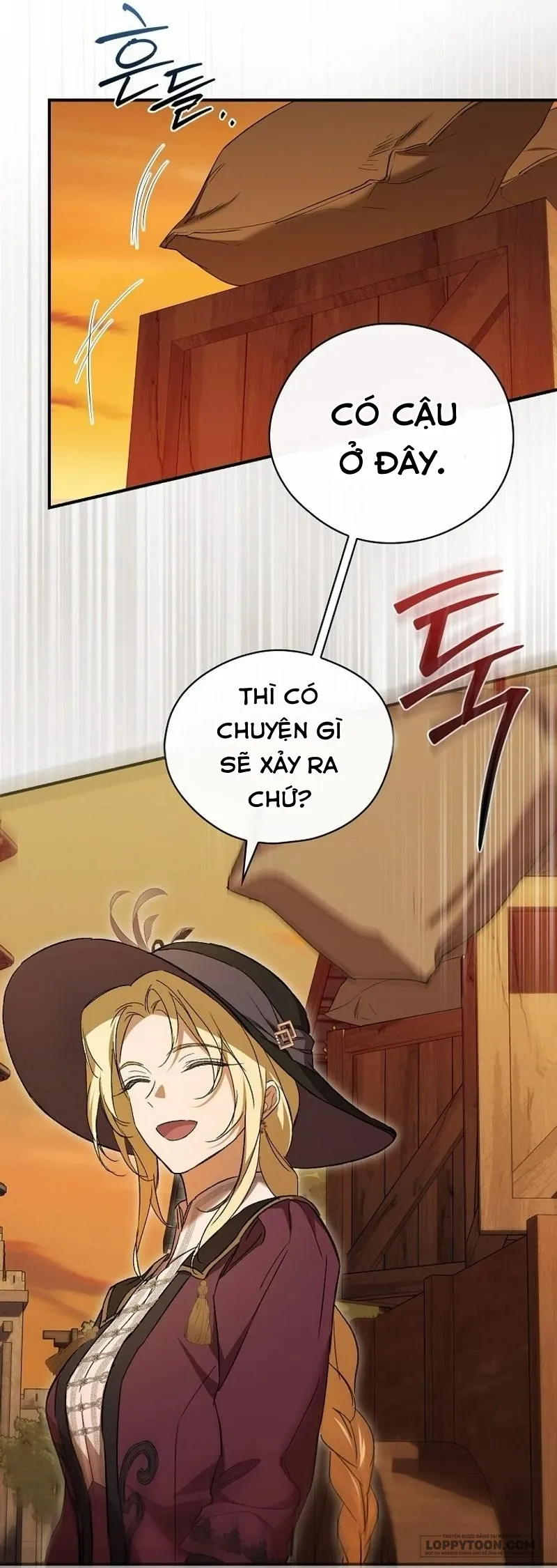 Tìm Một Người Chồng Mới Chap 21 - trang 12