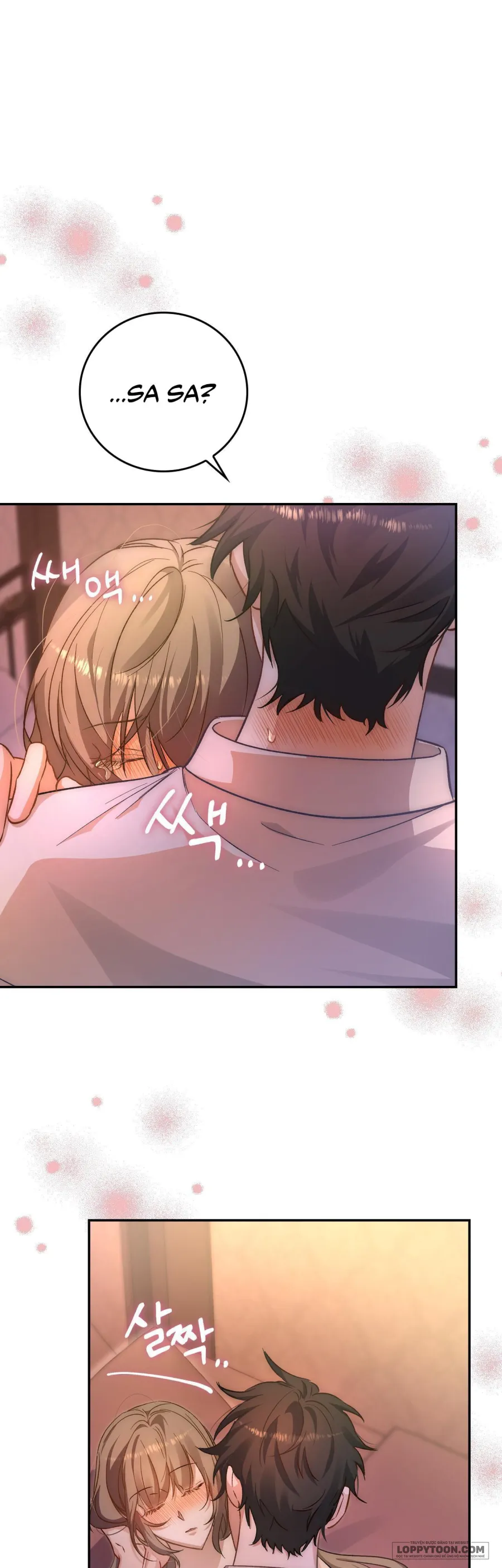 Ủa, Sao Thể Loại Này Khác Biệt Quá Vậy? Chap 3 - 🔞🔞🔞 - trang 47