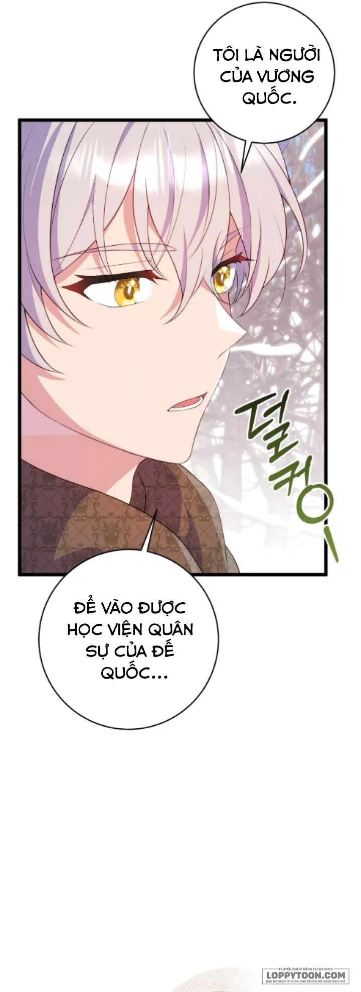 Trở Thành Bạn Thời Thơ Ấu Của Nam Phụ Ám Ảnh Chap 13 - trang 27