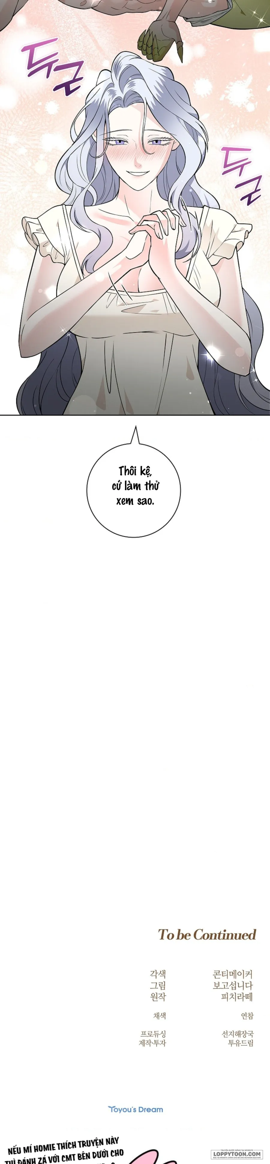 Cánh Hoa Ướt Đẫm Của Thánh Nữ Chap 29 - 🔞🔞🔞 - trang 40