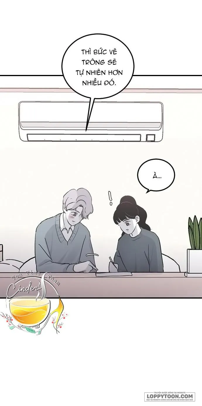 Ba Anh Trai Cực Phẩm Của Tôi Chap 14 - trang 64