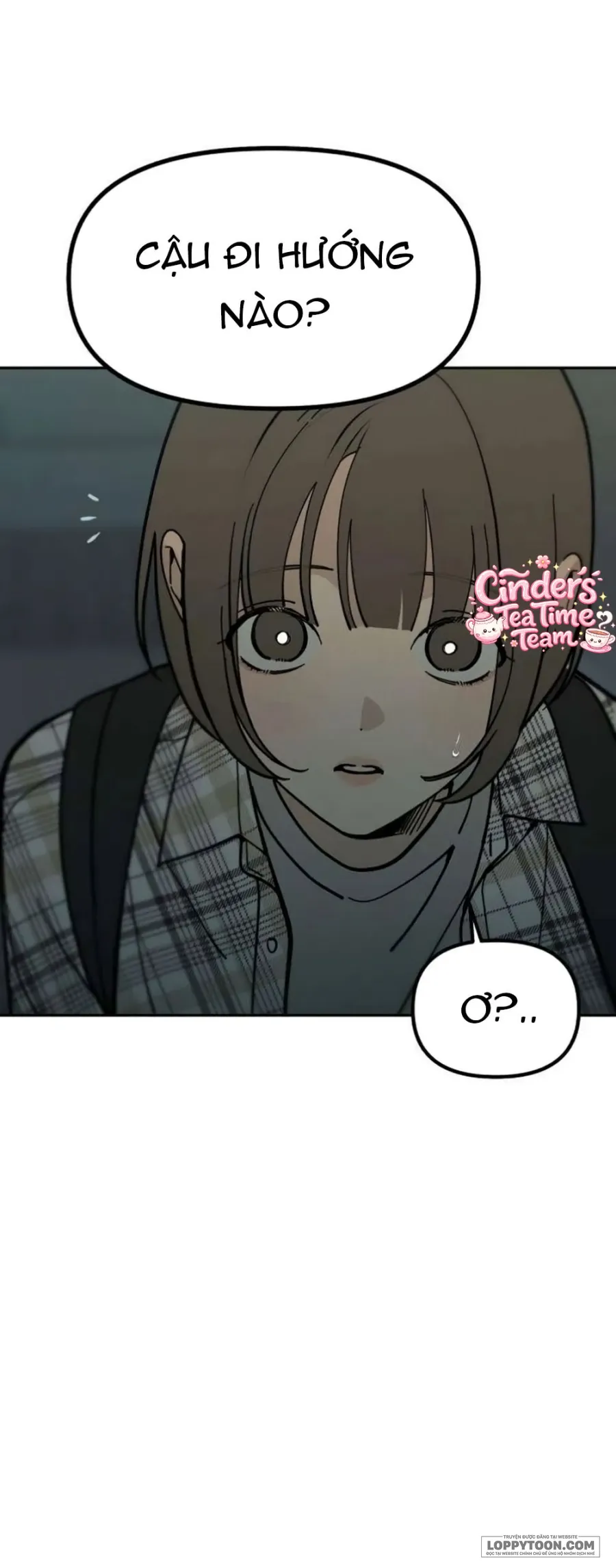 Cặp Đôi Không Chính Thức Chap 14 - trang 37