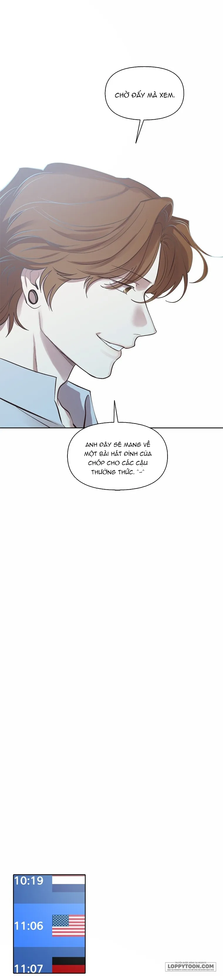 Thanh Xuân Của Chúng Ta Chap 113 - trang 18