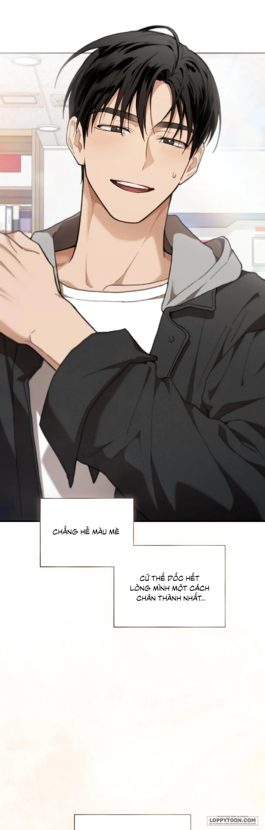 Quốc Lộ Số 1 Chap 15 - trang 22