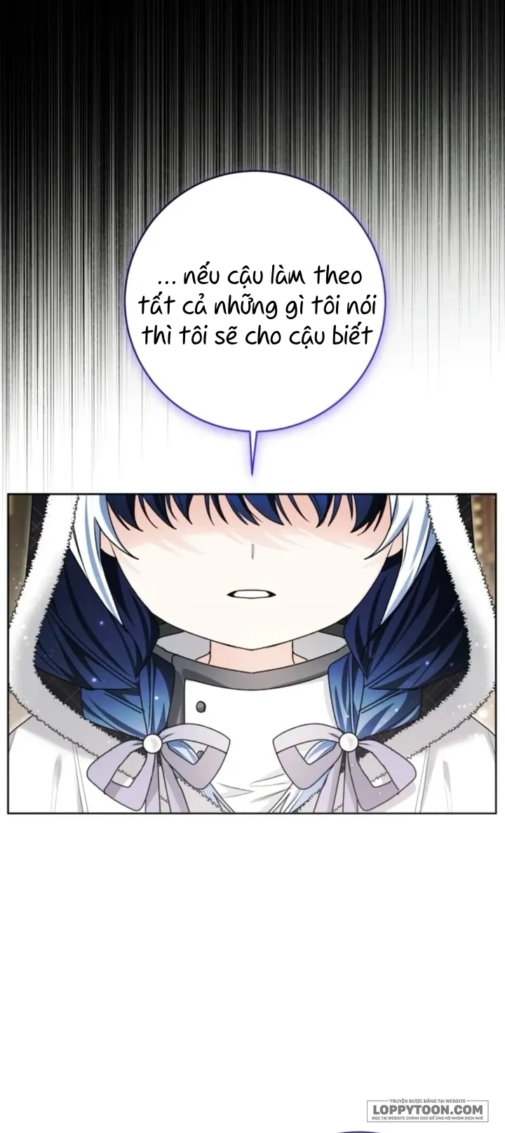 Bé Cá Voi Sát Thủ Phản Diện Chap 93 - trang 17