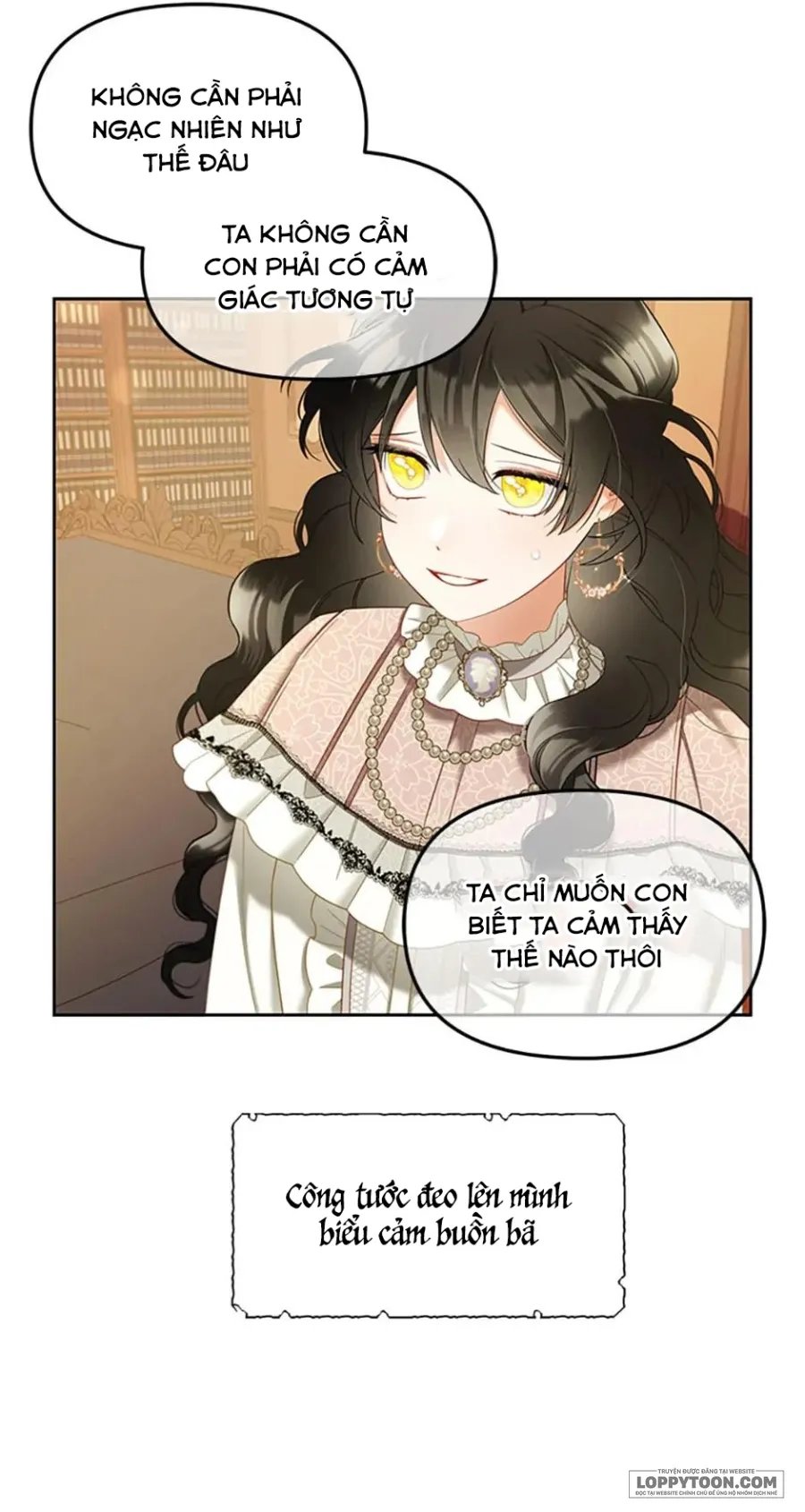 Tôi Sẽ Ở Ngay Bên Cạnh Nam Chính Chap 26 - trang 17