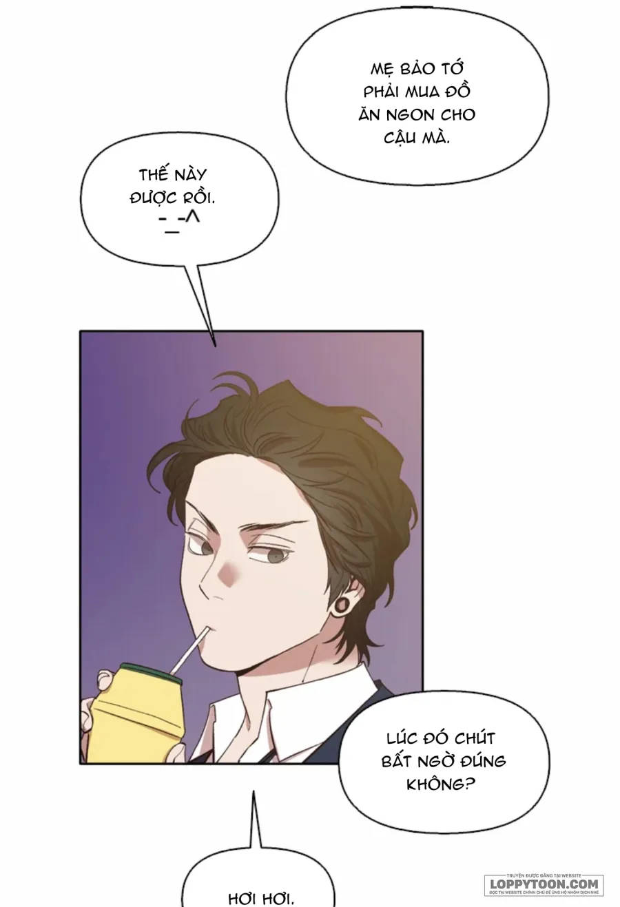 Thanh Xuân Của Chúng Ta Chap 69 - trang 20