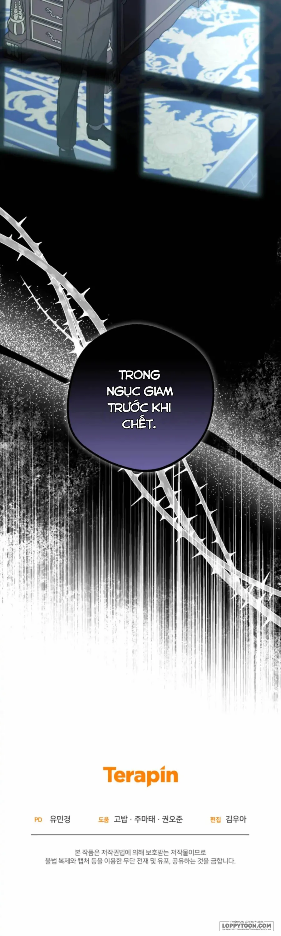 Được Yêu Thương Mà Còn Ngại Ngùng Sao Chap 21 - trang 40