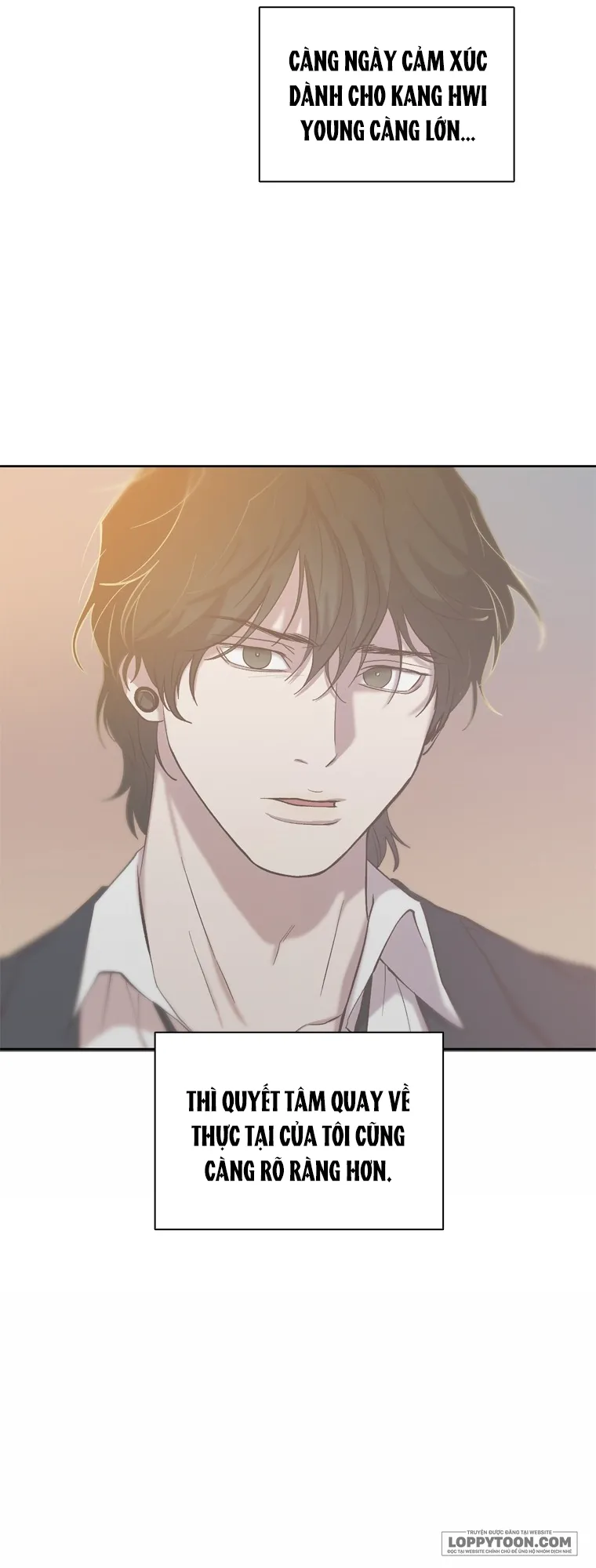 Thanh Xuân Của Chúng Ta Chap 102 - trang 11