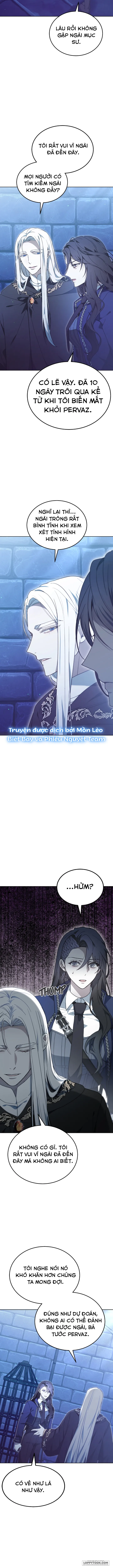 Thời Đại Oman Chap 64 - trang 3