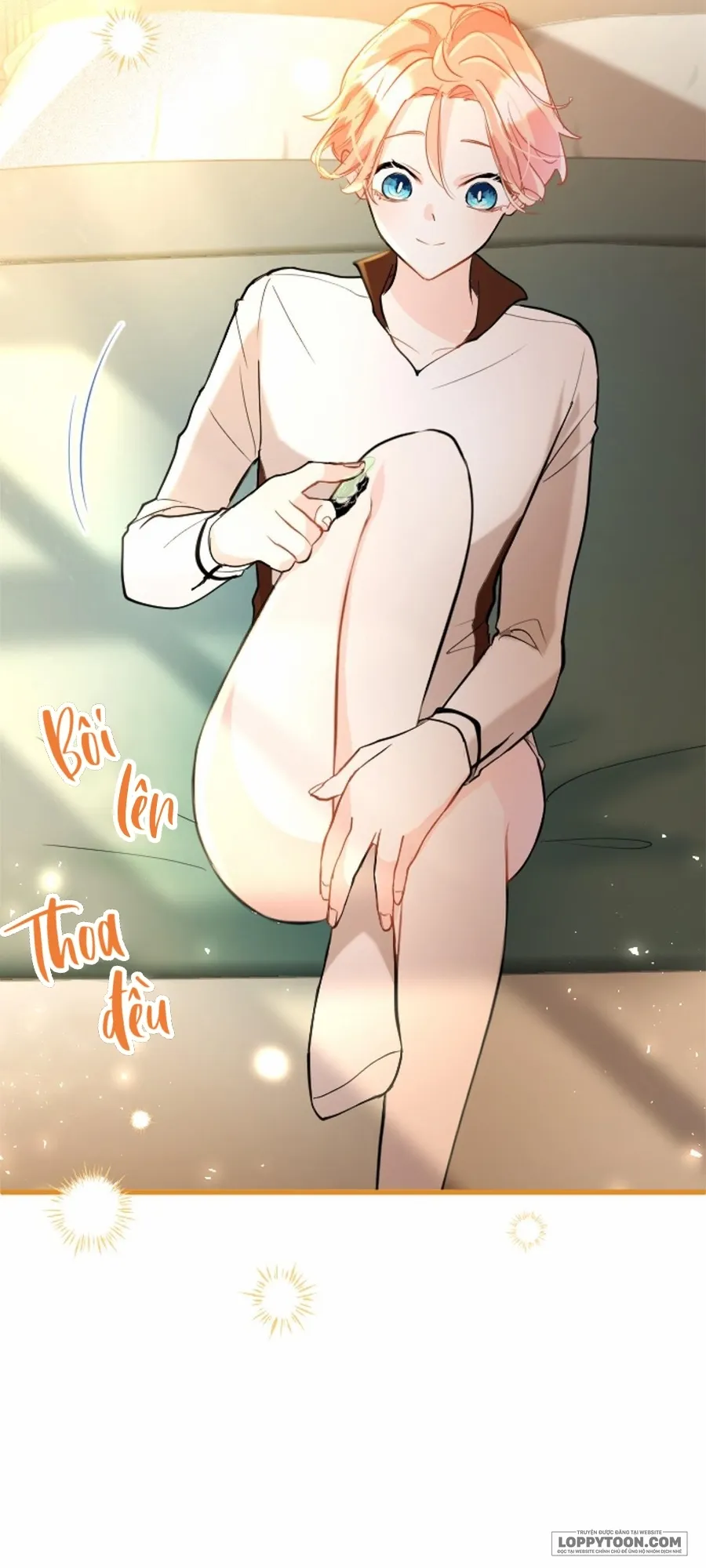 Đại Tiểu Thư Sao Phải Giả Nam Chap 56 - trang 42
