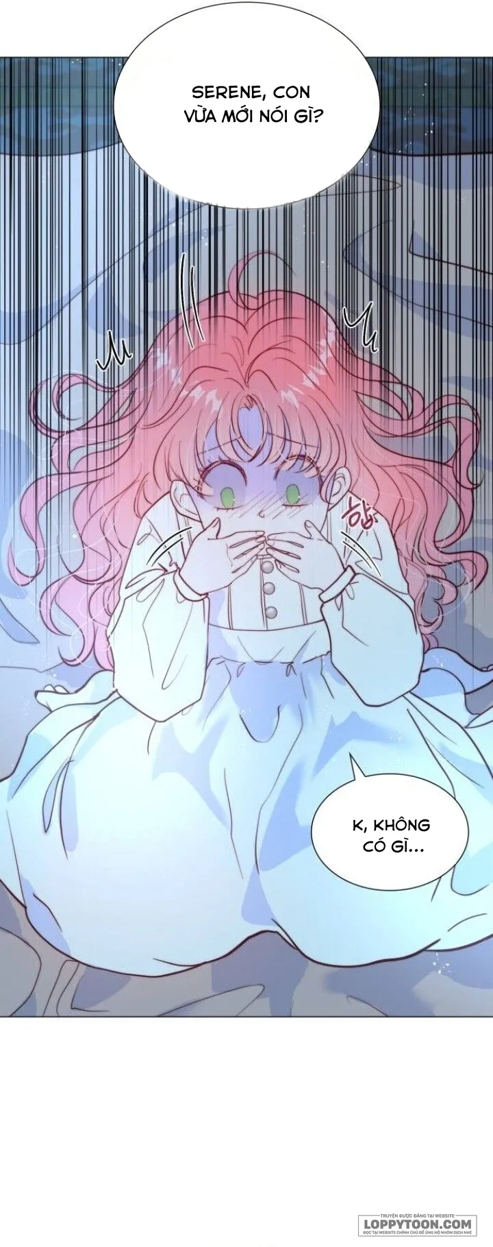 Tôi Được Sinh Ra Là Cô Con Gái Thứ Hai Chap 8 - trang 9