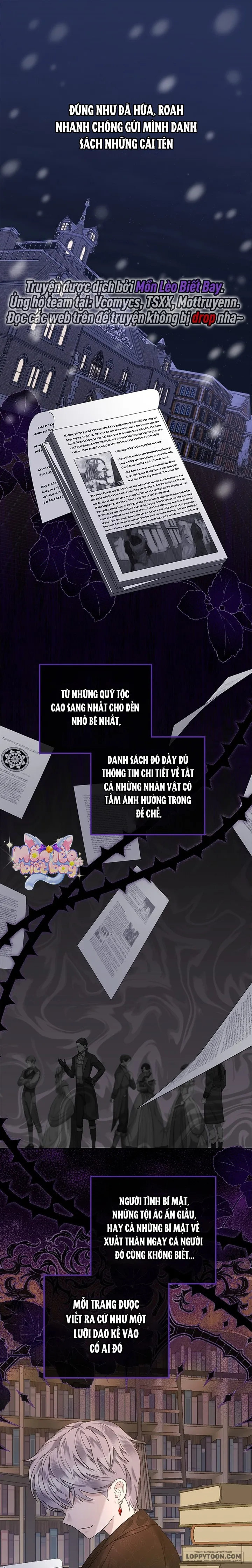 Dụ Hoặc Chap 14 - trang 1