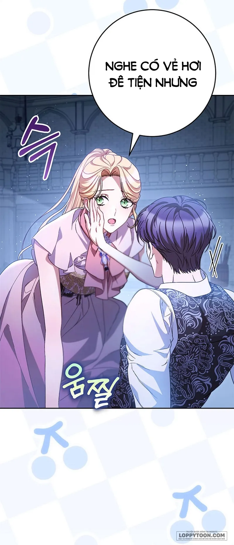 Nuôi Dưỡng Em Gái Xinh Đẹp Chap 45 - trang 16