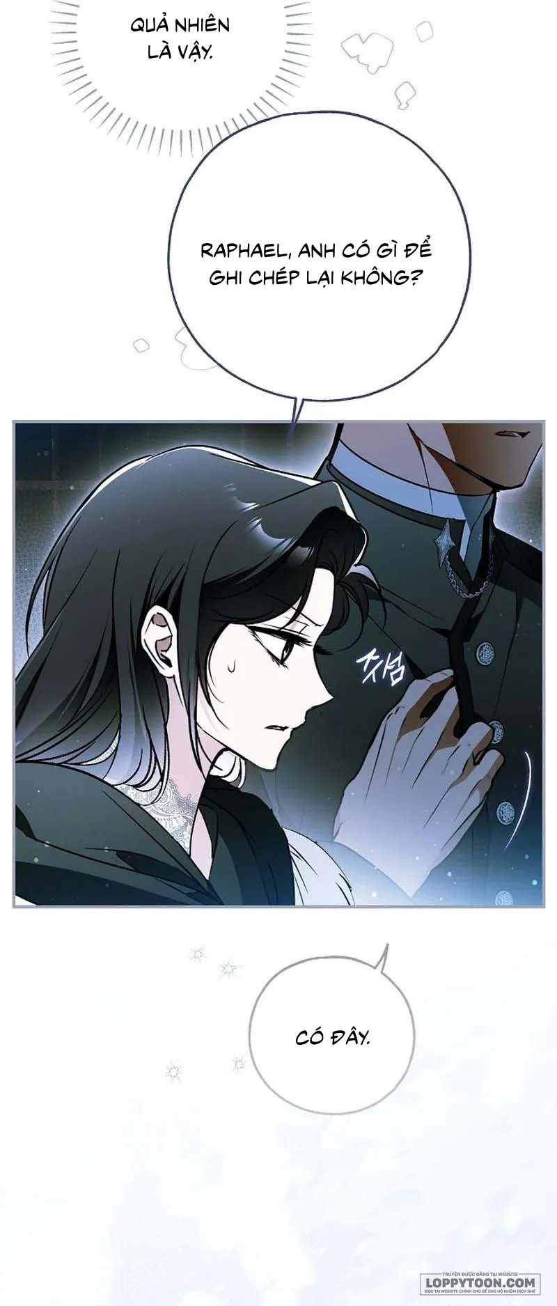 Có Kẻ Đã Sở Hữu Cơ Thể Của Tôi Chap 65 - trang 5