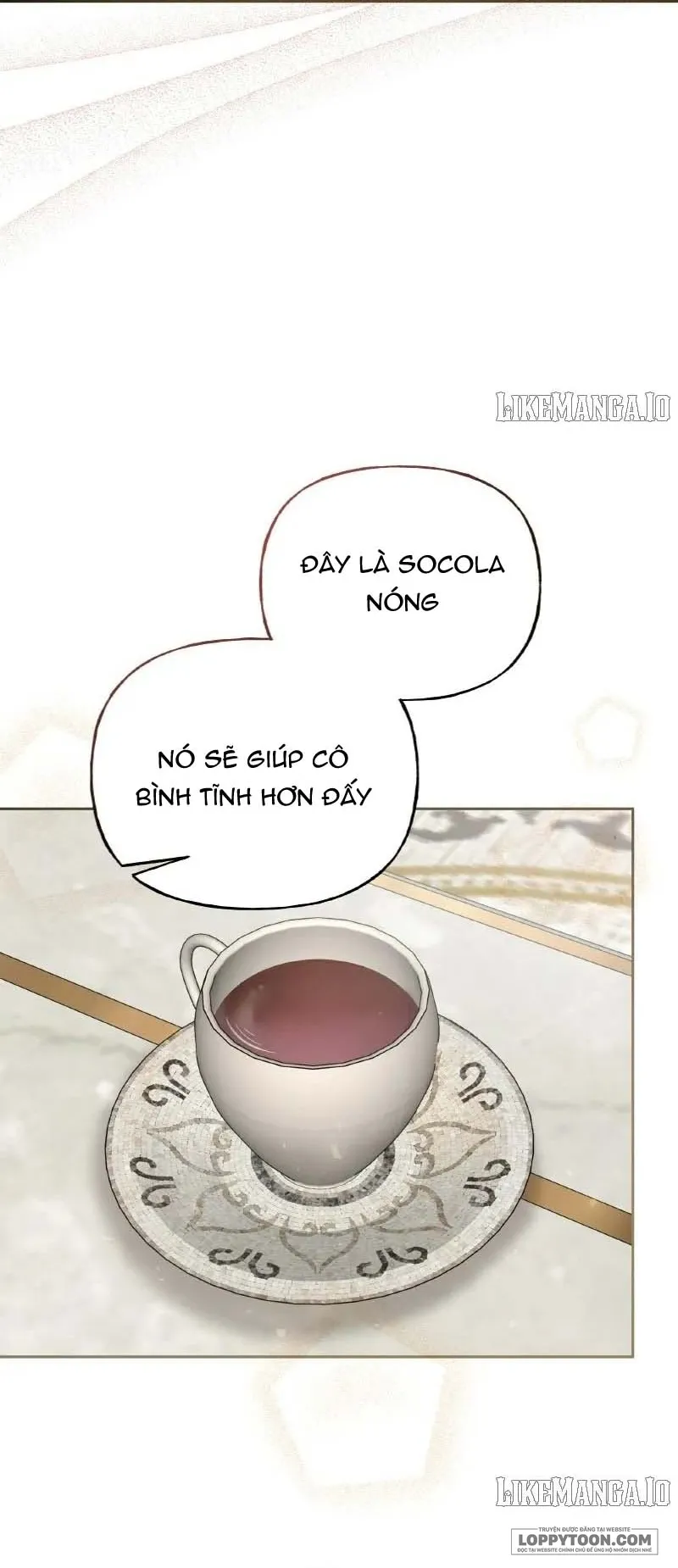 Hầu Gái Không Thích Nuôi Dạy Trẻ Nhỏ Chap 69 - trang 25