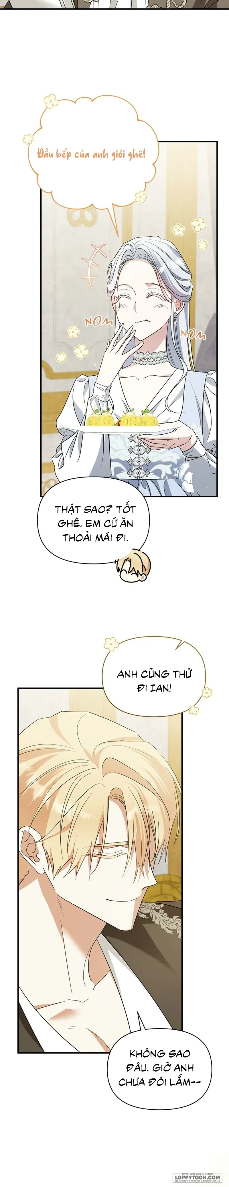 Trở Thành Con Gái Nuôi Của Gia Tộc Sát Thủ Chap 110 - trang 10