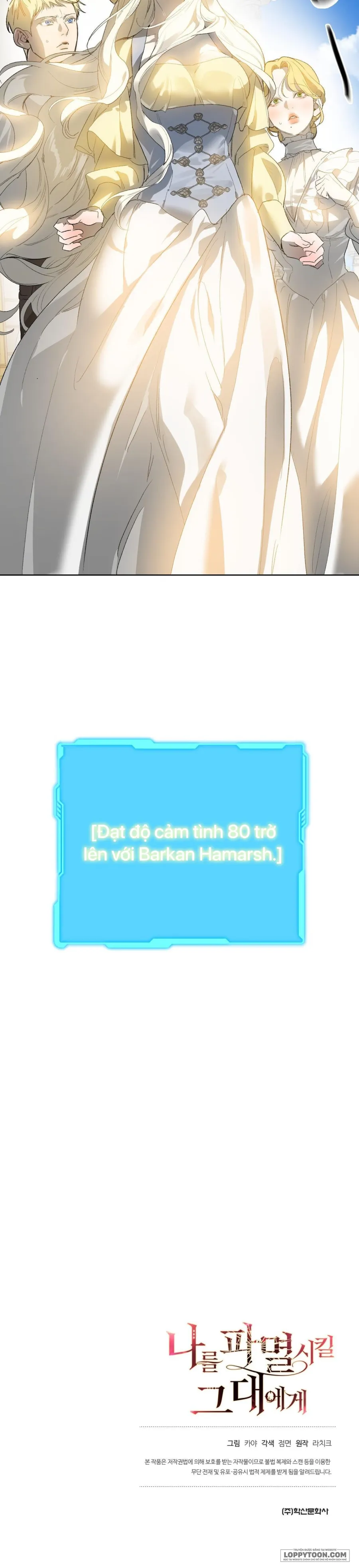 Gửi Đến Kẻ Sẽ Hủy Diệt Tôi Chap 6 - trang 40