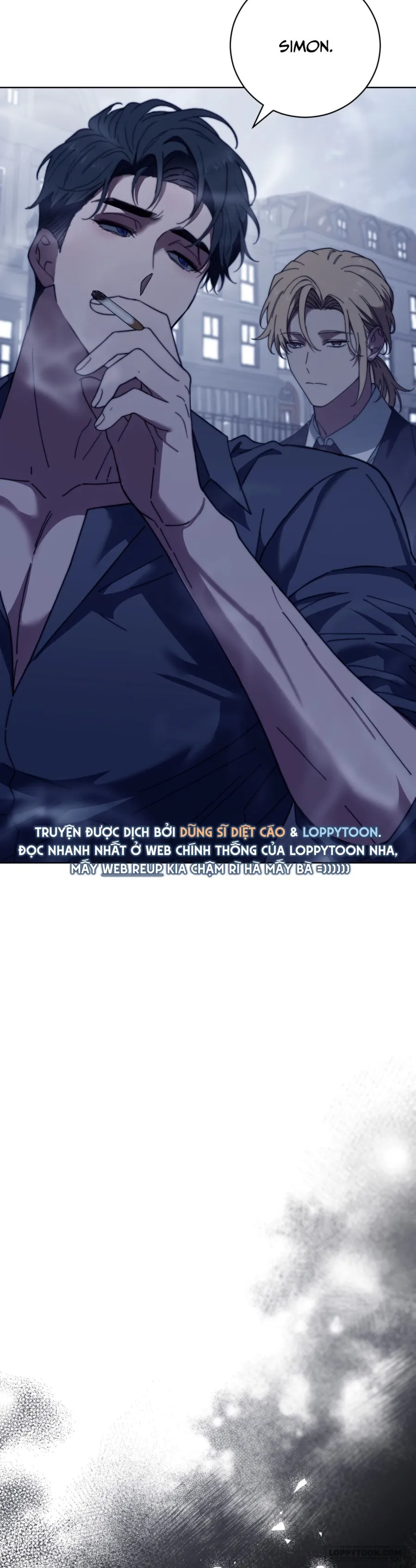 Sự Tàn Khốc Mang Tên Chuộc Tội Chap 27 - trang 22