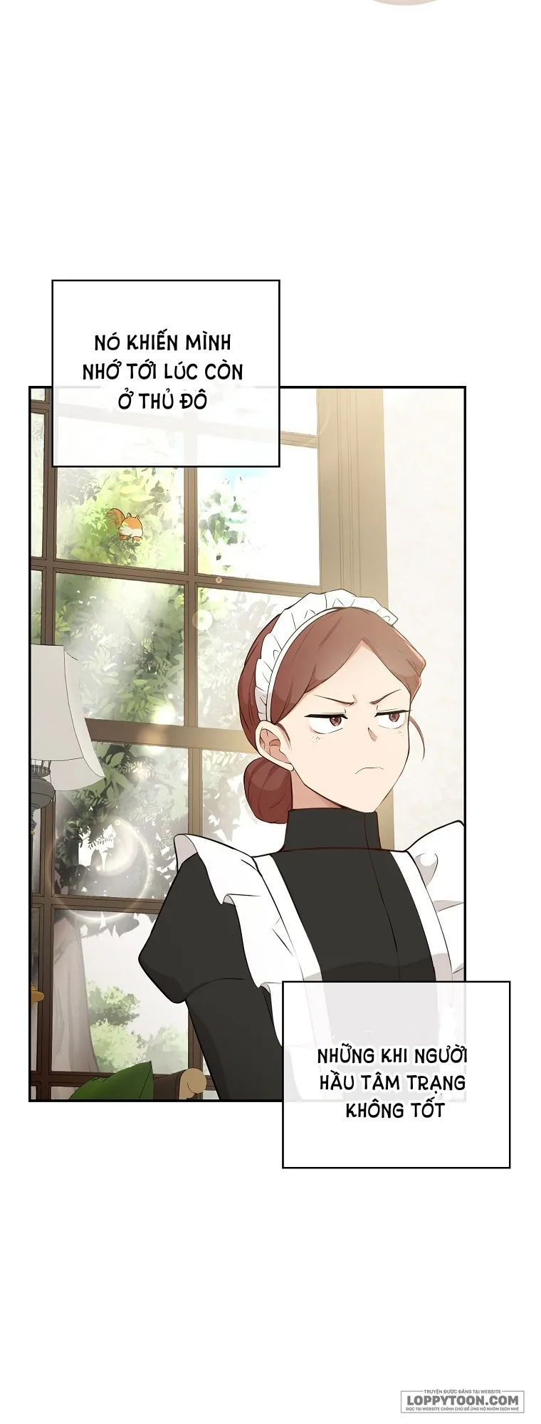Sóc Con Tài Năng Chap 22 - trang 44