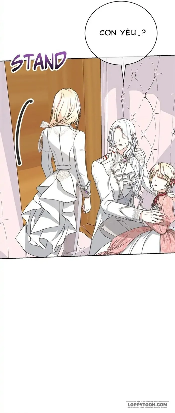 Sinh Ra Trở Thành Nhân Vật Không Có Trong Nguyên Tác Chap 41 - trang 45