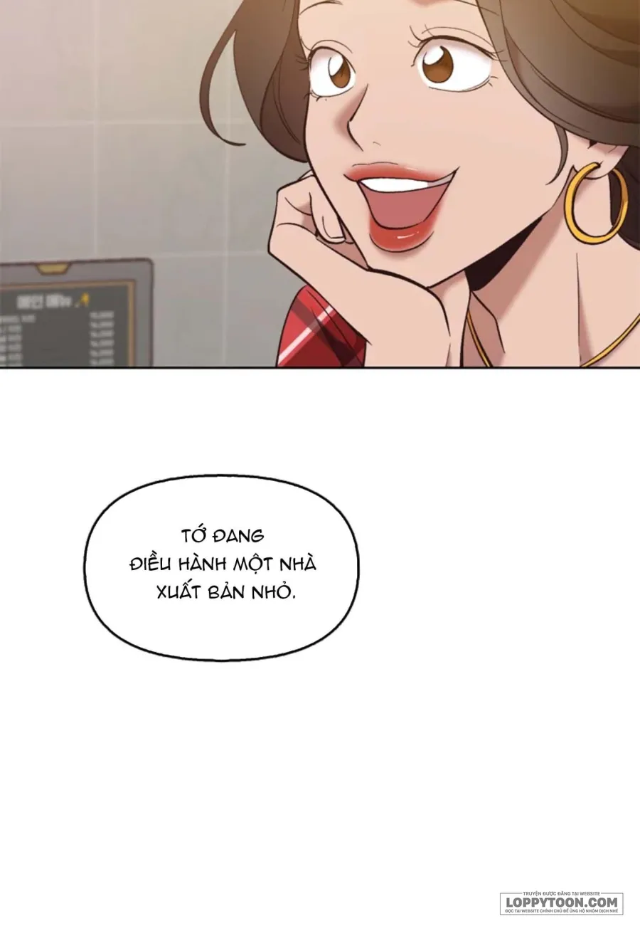 Thanh Xuân Của Chúng Ta Chap 51 - trang 44