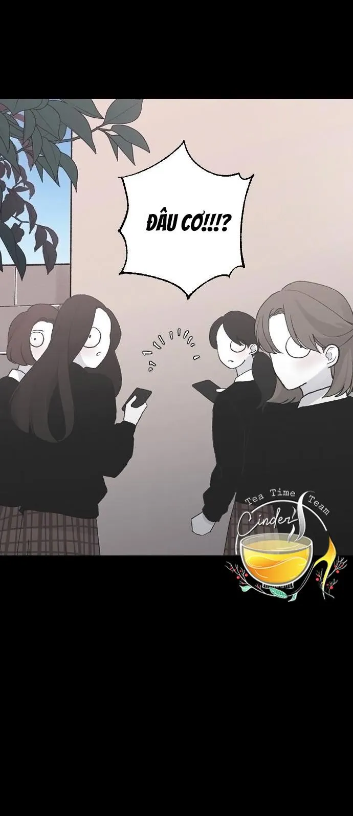 Ba Anh Trai Cực Phẩm Của Tôi Chap 12 - trang 51
