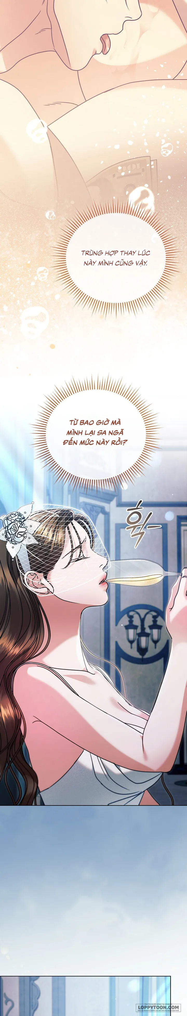 Hãy Cầu Xin Tôi Đi Chap 78 - trang 18