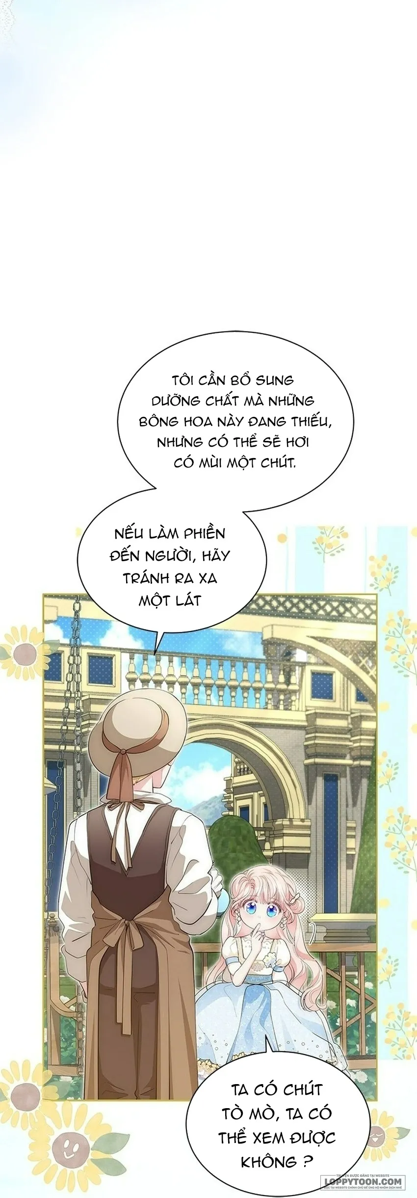 Đã Từ Chối Sủng Ái Rồi Mà Sao Còn Ám Ảnh Thế? Chap 87 - trang 32
